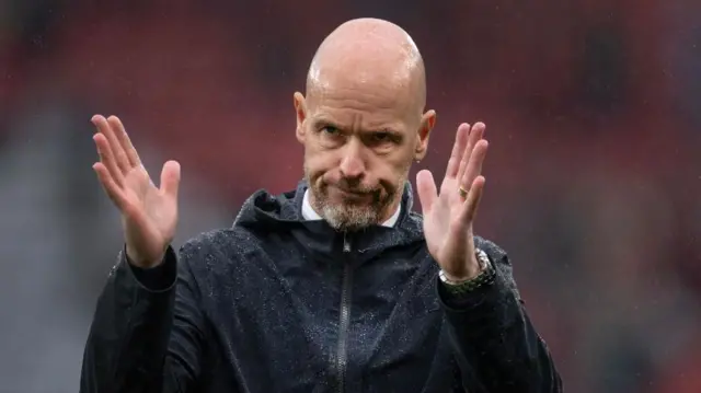 Erik ten Hag