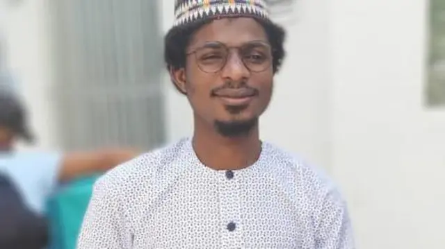 Naziru Usman Abubkar