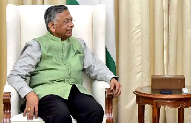 अटॉर्नी जनरल वेंकटरमाणी