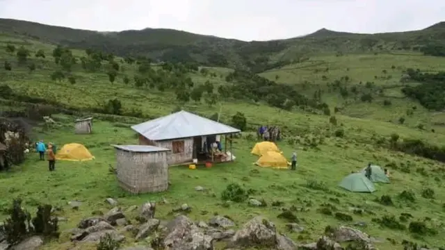 Hawwata tuurizimii Adaabbaa- Dodolaa