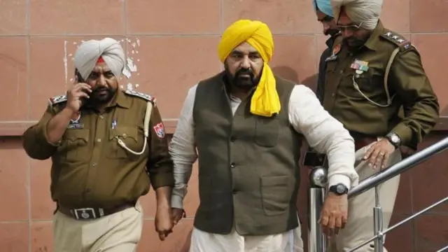 ਜਗਦੀਸ਼ ਸਿੰਘ ਭੋਲਾ