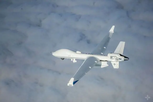 এই ড্রোন পেলে ভারতের সামরিক শক্তি কয়েক গুণ বেড়ে যাবে