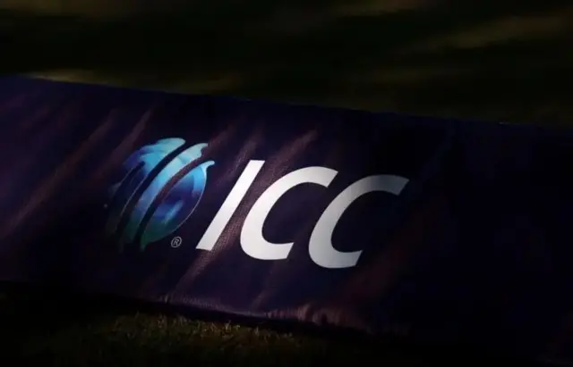 আইসিসি