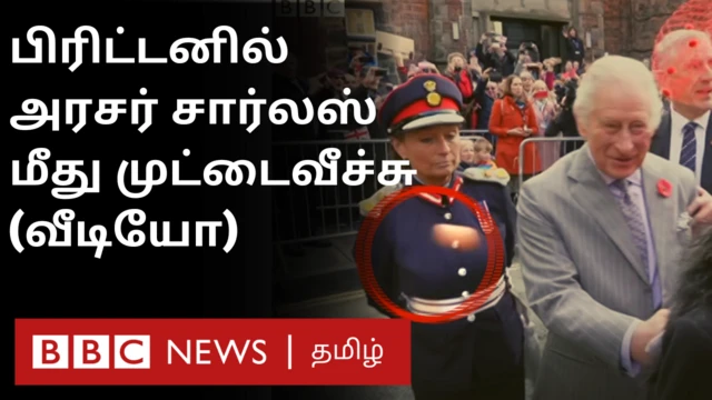 அரசர் சார்லஸ்