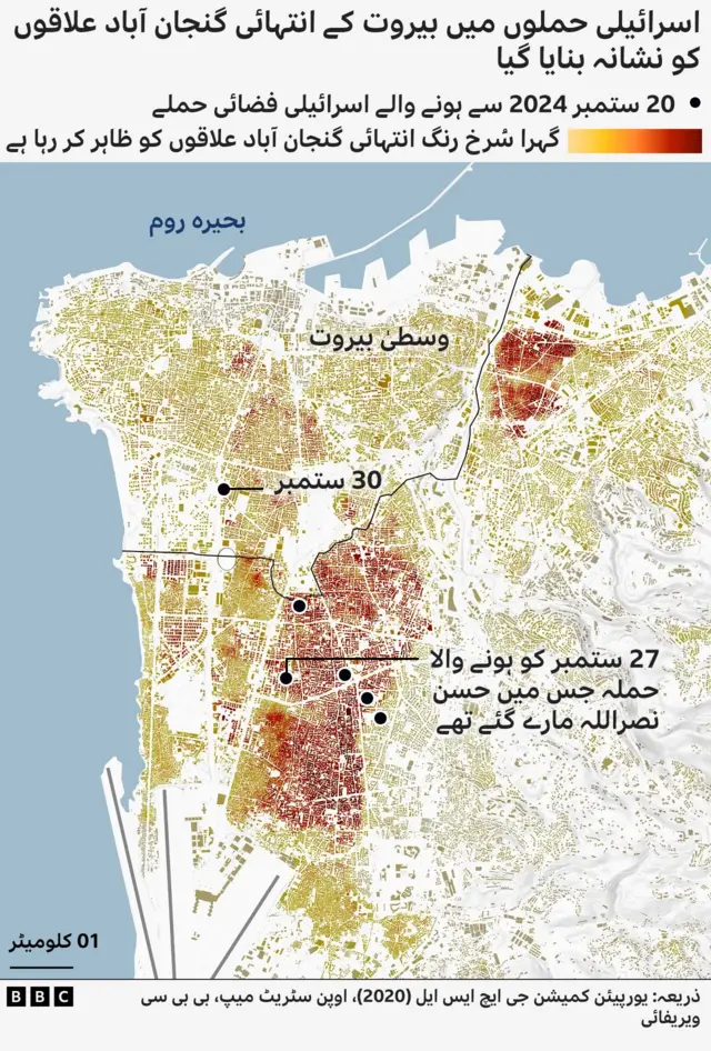 حزب اللہ، اسرائیل