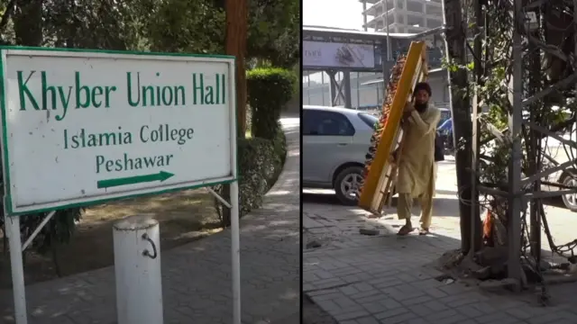 فری لانسنگ، طلبہ، پاکستان
