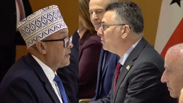 Cirro iyo Saar