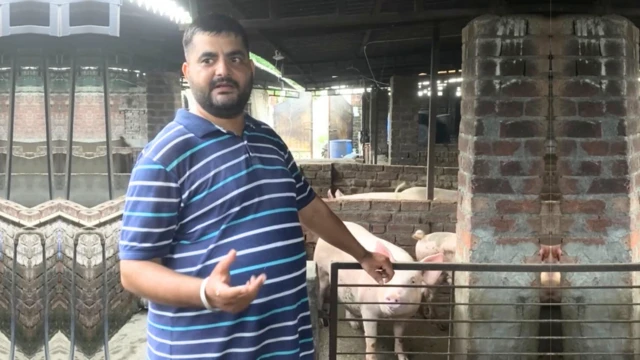 ਚਰਨਜੀਤ ਸਿੰਘ