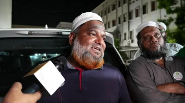 ਸਮੀਰ ਸ਼ੇਖ