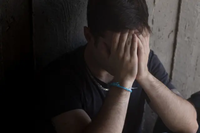 ভারতে নাবালকদের মধ্যে অপরাধ প্রবণতা বাড়ছে বলে অভিযোগ রয়েছে (প্রতীকী ছবি)