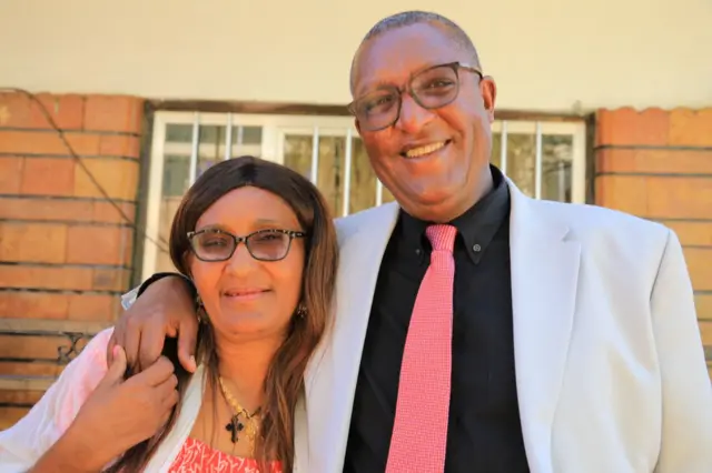 Aadde Biraaneefi abbaa warraa saanii 