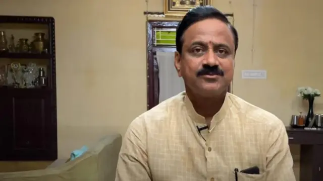 विश्वजीत गाडेराव साहेब 