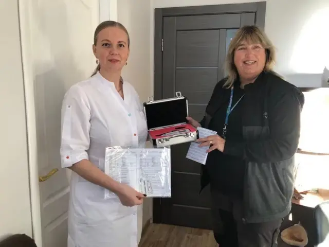 Венді Воррінгтон