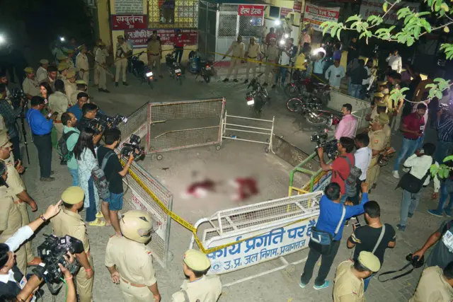 અતીક અહમદ