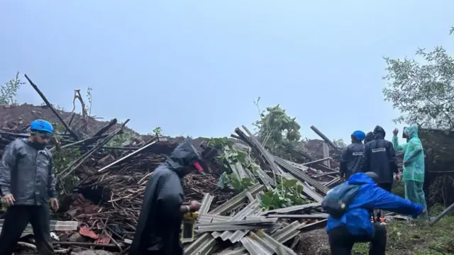 महाराष्ट्र 