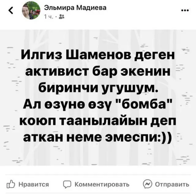 shamenov