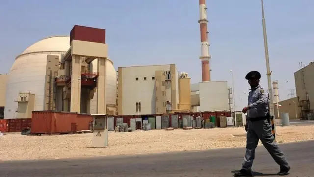 ইরানের পারমাণবিক কর্মসূচিতে বাধা দেয়া ইসরায়েলের জন্য গুরুত্বপূর্ণ হয়ে ওঠে