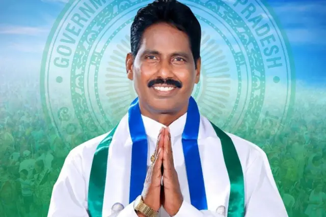 ఆర్ధర్, ఎమ్మెల్యే