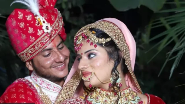 میرا سے آراؤ بننے والا مرد