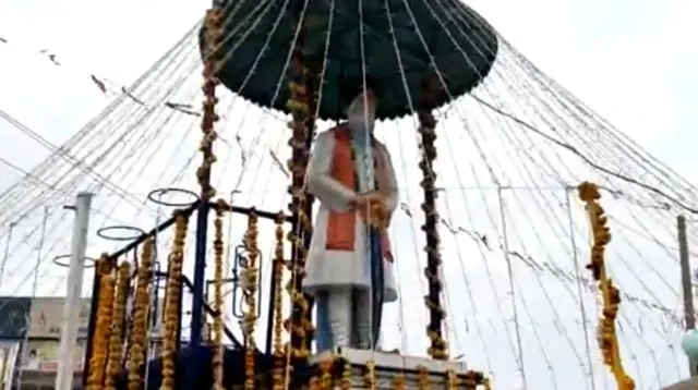 ਸੇਵਾ ਸਿੰਘ ਠੀਕਰੀਵਾਲਾ