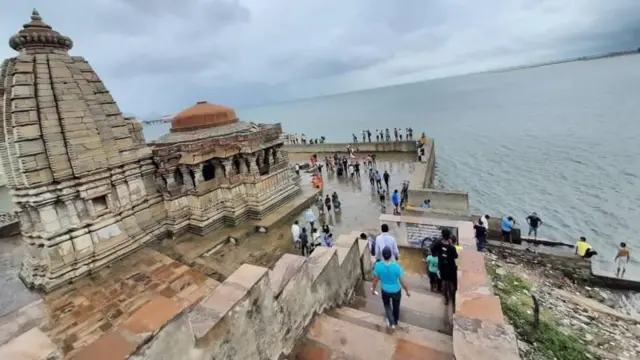 ਬਿਸਲਦੇਵ ਮੰਦਰ