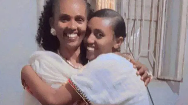 ከቀናት በፊት በጎንደር ከተማ የተገደሉት እናት እና ልጅ