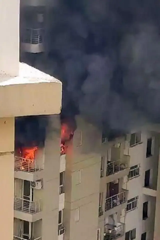 ఏసీ ప్రమాదాలు