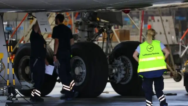 બીબીસી ગુજરાતી, ગુજરાત, અમદાવાદ, પ્લેન ક્રૅશ, અમદાવાદ પ્લેન ક્રૅશ, વિમાન દુર્ઘટના, સિવિલ હૉસ્પિટલ, ડીજીસીએ, ઍર ઇન્ડિયા