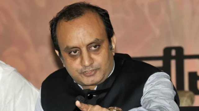 ஹிண்டன்பர்க், அதானி, செபி 