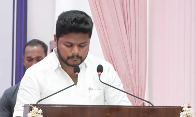 முகமது ஃபர்வாஸ்