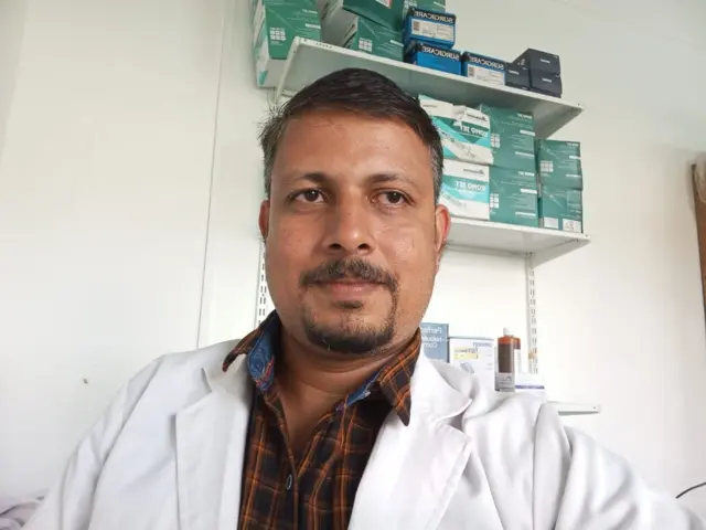 கல்பனா சாவ்லா விருது பெற்ற செவிலியர் சபீனா 