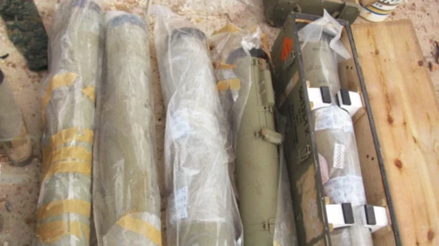 کارنیٹ میزائل