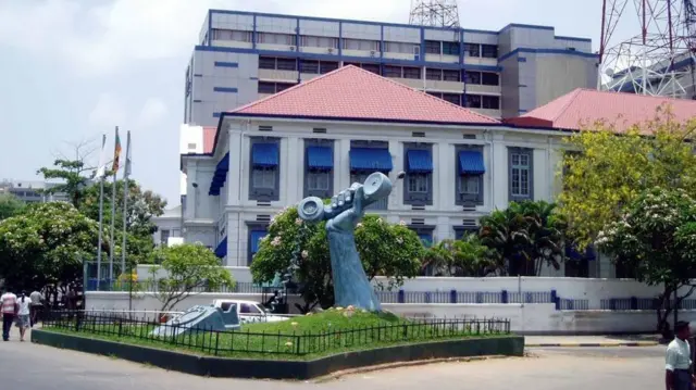 Sri Lanka Telecom