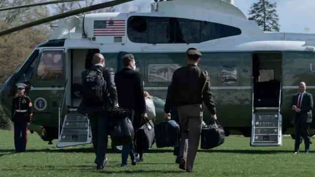 அணு ஆயுத பெட்டி