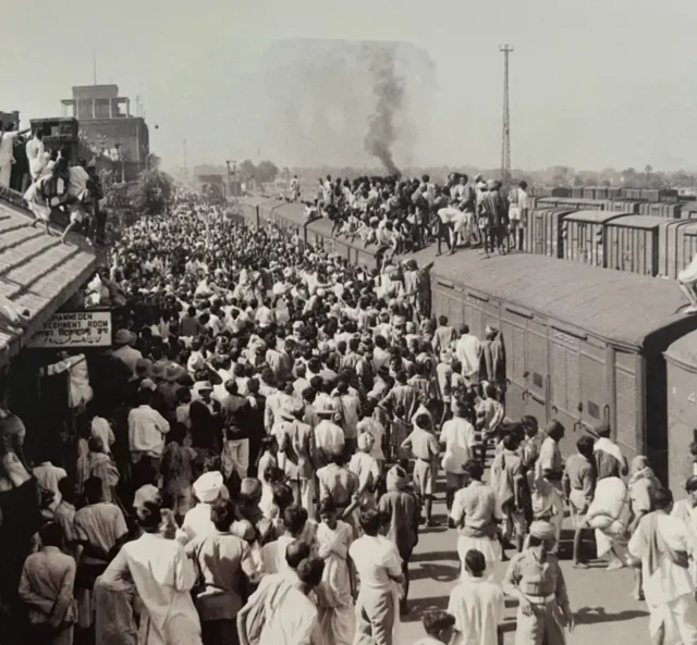 महात्मा गांधी