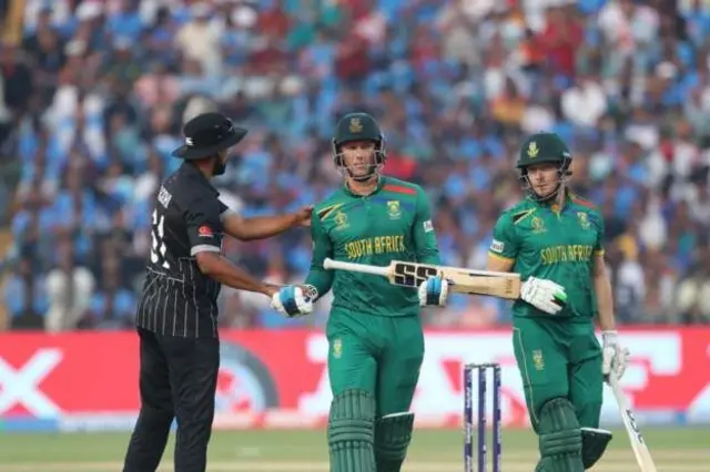 दक्षिण आफ्रिका संघ 