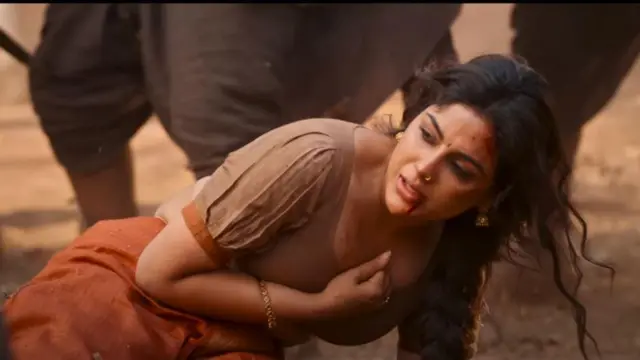 డెవిల్ చిత్ర సమీక్ష