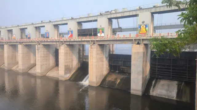 కందుల ఓబులరెడ్డి గుండ్లకమ్మ ప్రాజెక్టు