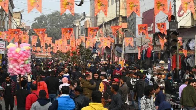 তেলেঙ্গানায় এক যুবককে নগ্ন করে ঘোরানো হয় - প্রতীকী চিত্র