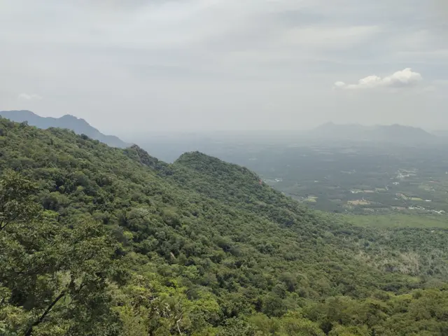 ஆகாய கங்கை நீர்வீழ்ச்சி