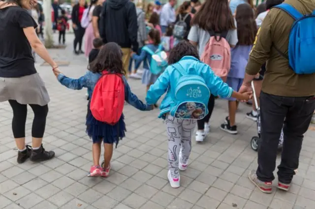 लहान मूल