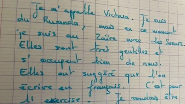 Xalayaa Viktooriyaa kan ibsu