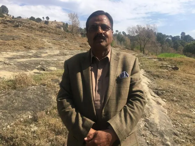 మహమ్మద్ రజాక్ చౌధరీ