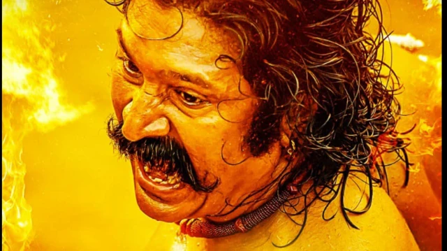 सरसेनापती हंबीरराव पोस्टर 