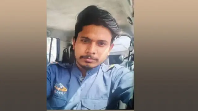 டெல்லி கார் வெடிப்பு சம்பவம் 