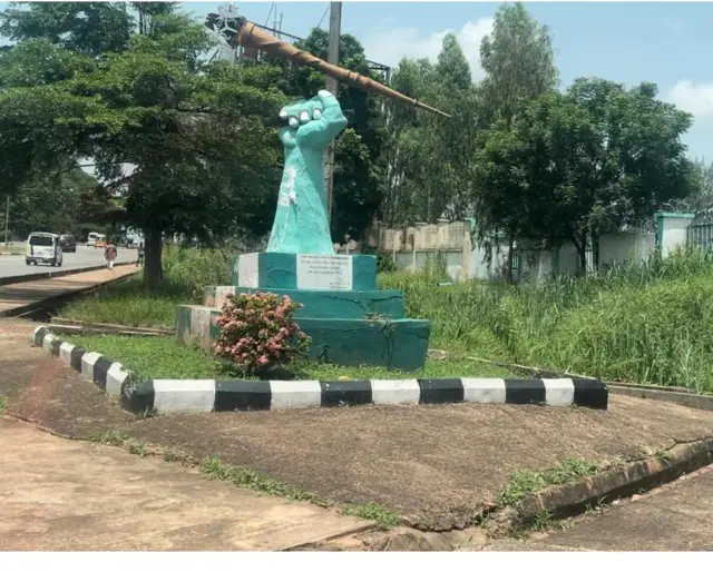 Ọkọlọtọ ulọ Ome Iwu Enugwu Steeti