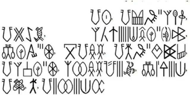 ਸਿੰਧੂ ਘਾਟੀ