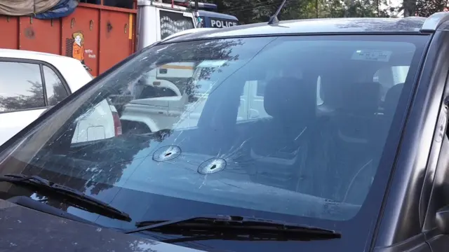 ਨਕੋਦਰ ਕਤਲ