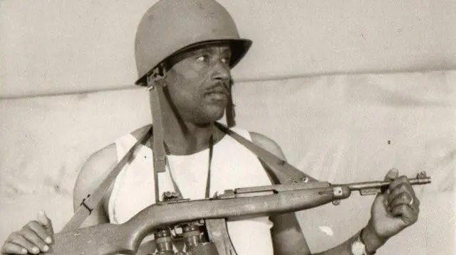 Suuraa Koloneel Abdiisaa Aagaa