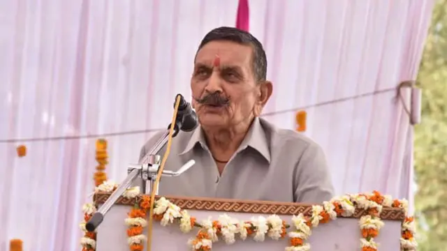 પ્રભાતસિંહ ચૌહાણ